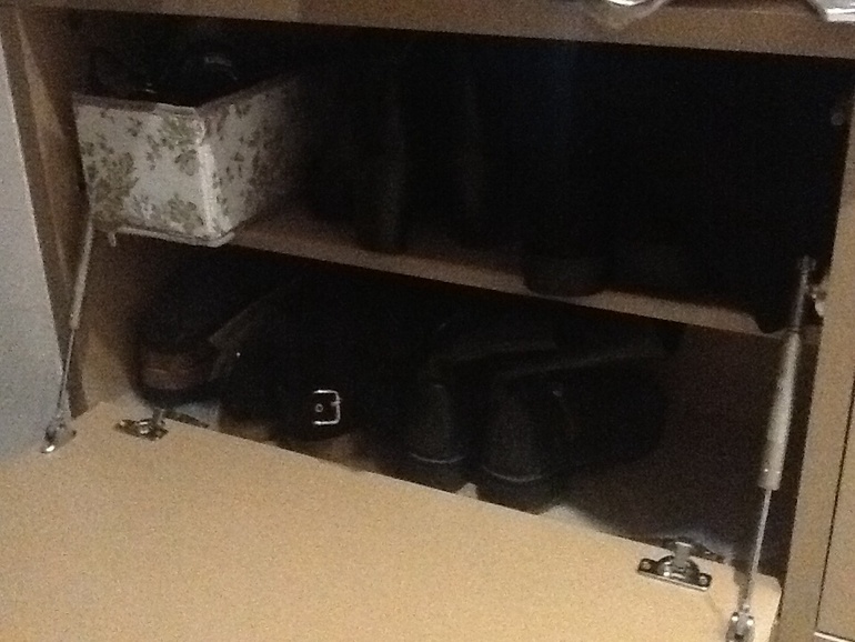 Взлет 68, день 13