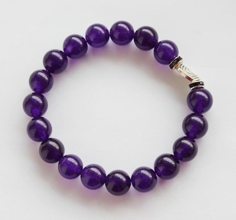 Комплект браслетов "Крылья"