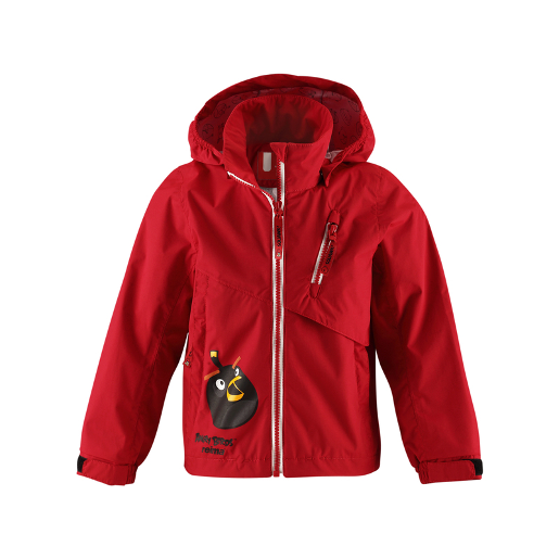 Верхняя одежда на весну