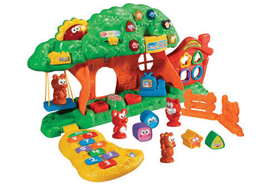 ПРОКАТ ИГРУШЕК