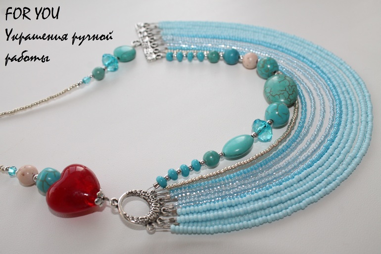 Немного морской тематики