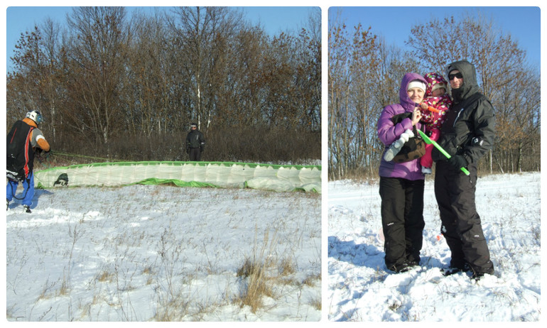 Взлёт 69. день 6