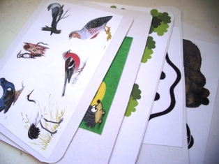 Мини-сказочное погружение)))