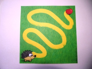 Мини-сказочное погружение)))