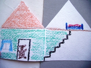 Мини-сказочное погружение)))