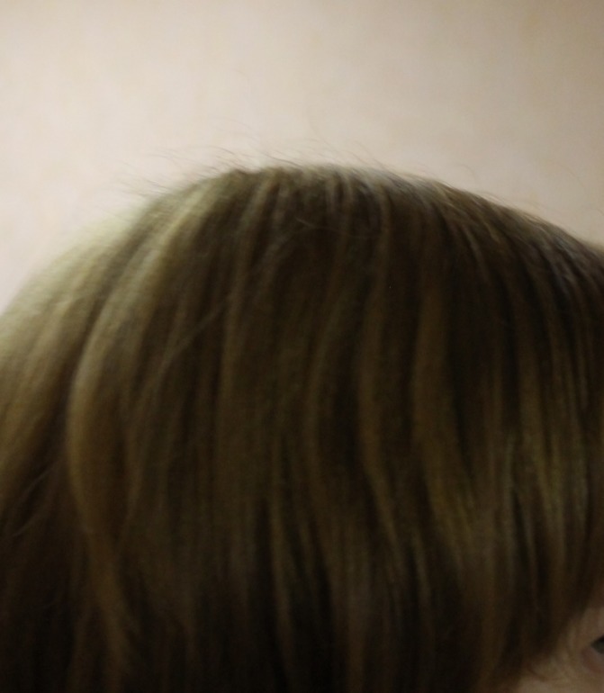 смывка Estel Color Off