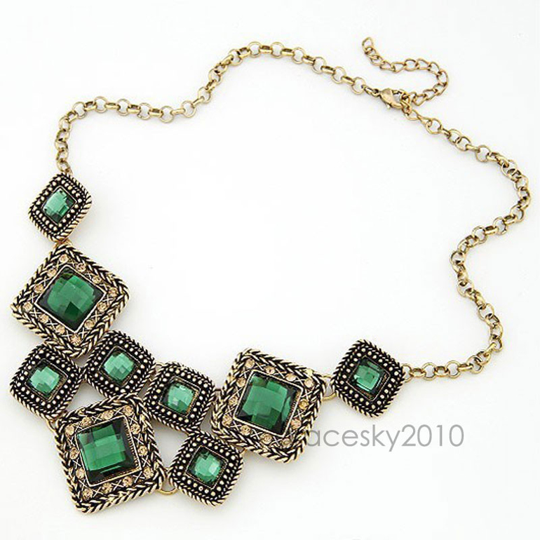 бижутерия,как заключительная деталь образа