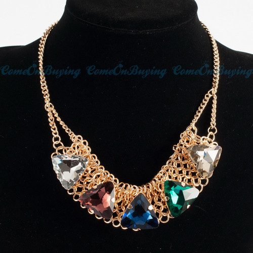 бижутерия,как заключительная деталь образа