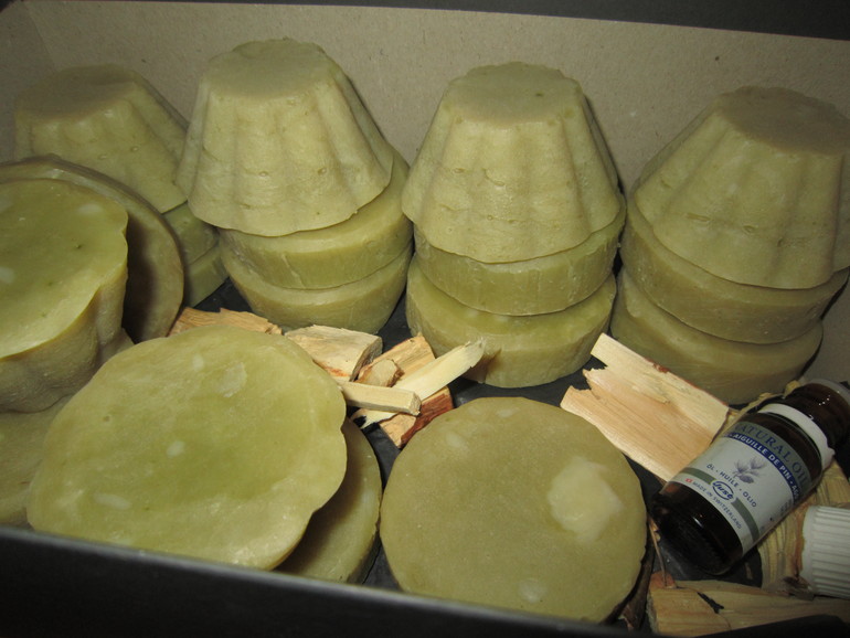 Наварила-натворила))...