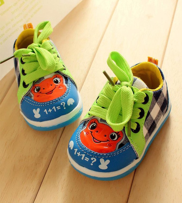 Очаровательные ботиночки для вашего малыша!