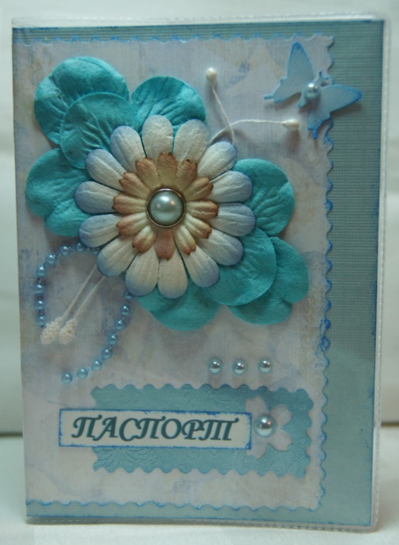 Следующая партия обложек