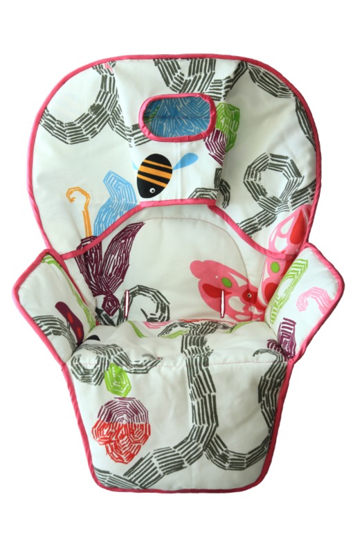 Чехол на детский стул Happy Baby Kevin