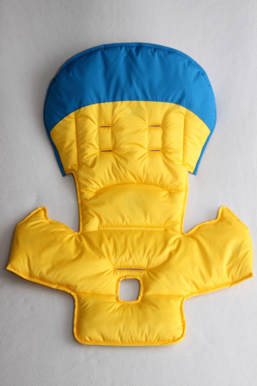 Чехлы на стул для кормления Peg Perego