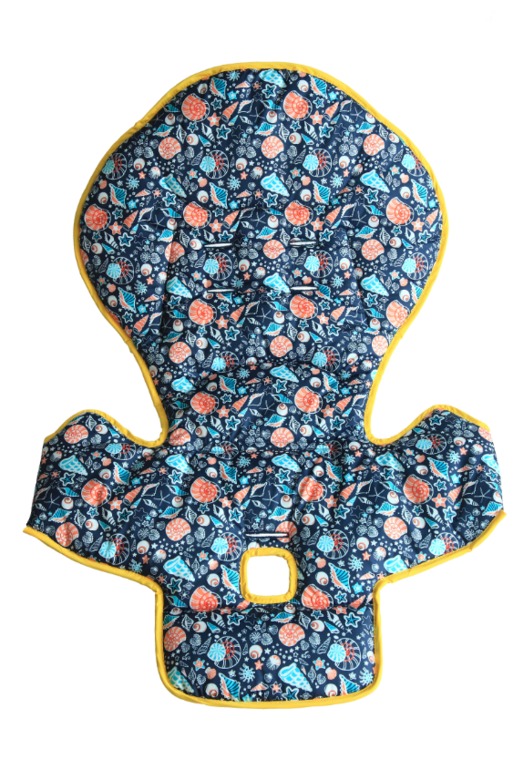 Несколько новых чехлов на стульчики