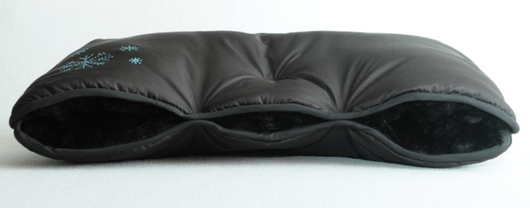 Ещё муфта......