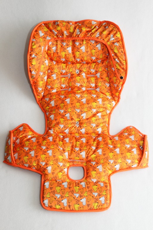 Чехлы на стул для кормления Peg Perego