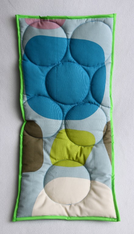 Жил был стул......