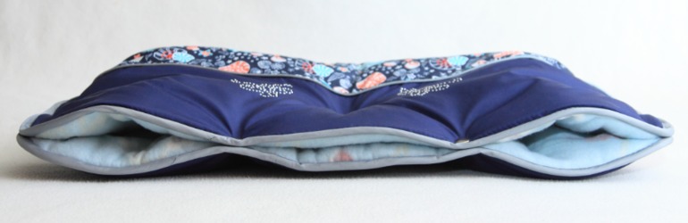 Новые муфты на коляску