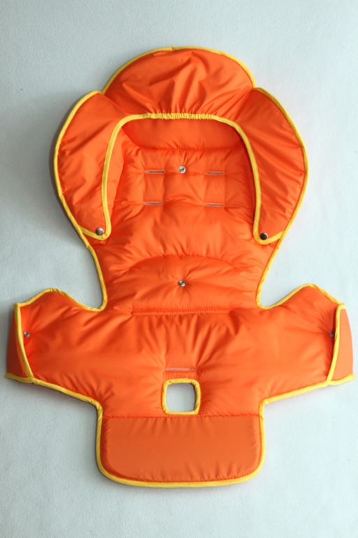 Чехол на детский стульчик для кормления Peg Perego