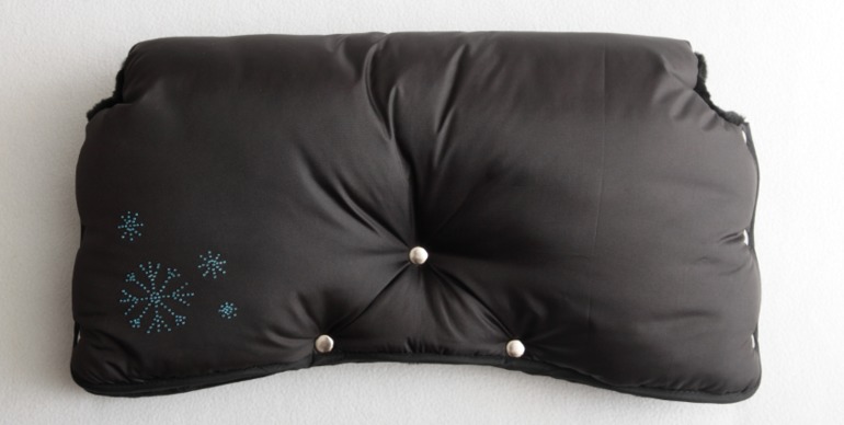 Ещё муфта......