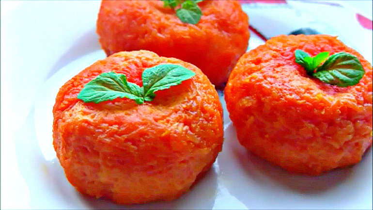 Закуска мандаринки рецепт с фото пошагово Сырная закуска " Мандаринки " - 3 ответов форум Babyblog