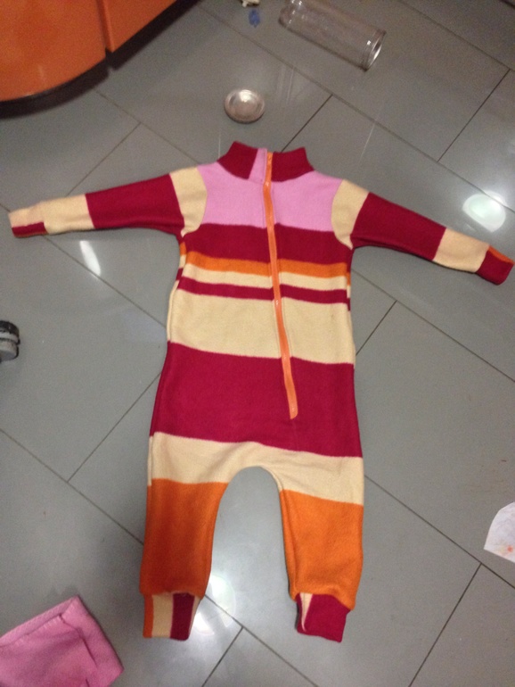 Мои последние пошивушки)) всего по-немногу