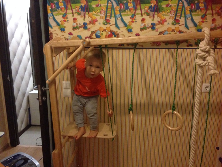 Спортивный комплекс Лиана