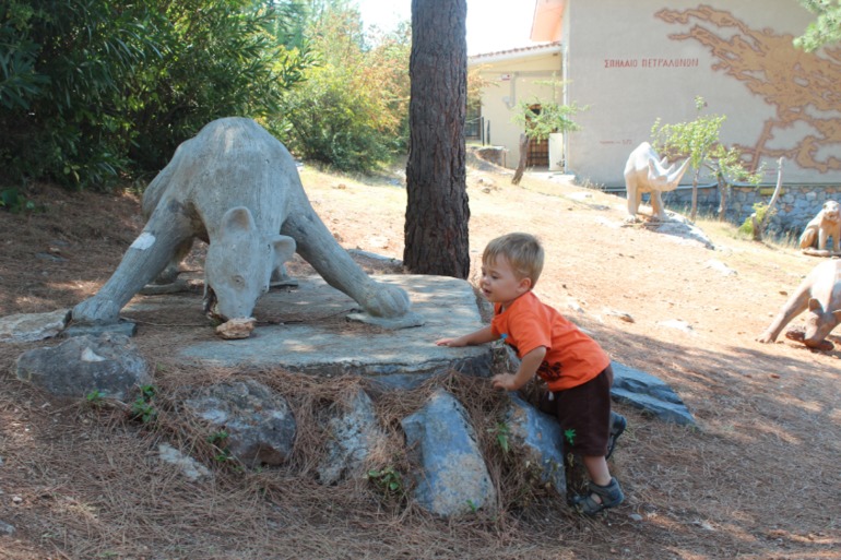 Греция, Халхидики (Kriopigi Beach 3* и Pallini Beach Hotel 4* )