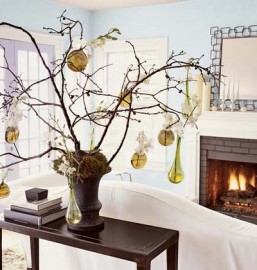 готовимся к встрече Нового года