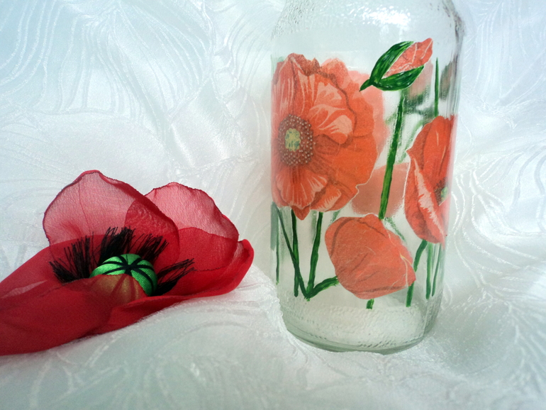 Голосование по конкурсу