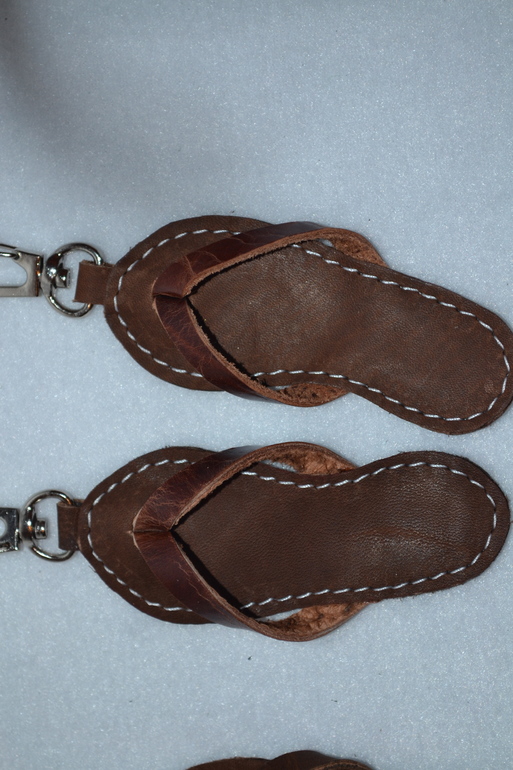 Киньте в меня тапком!