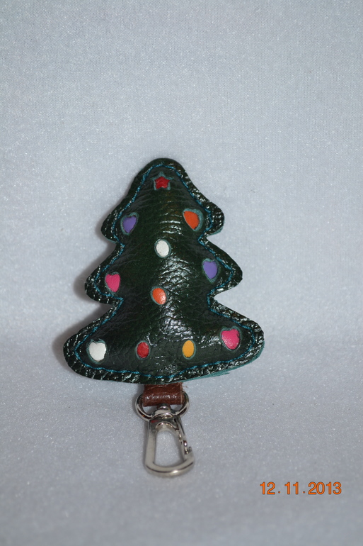 В лесу родилась елочка!