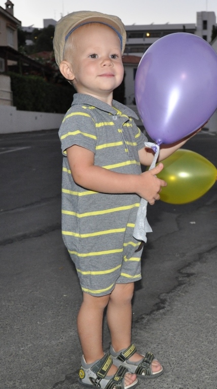 Письмо для Феи :)