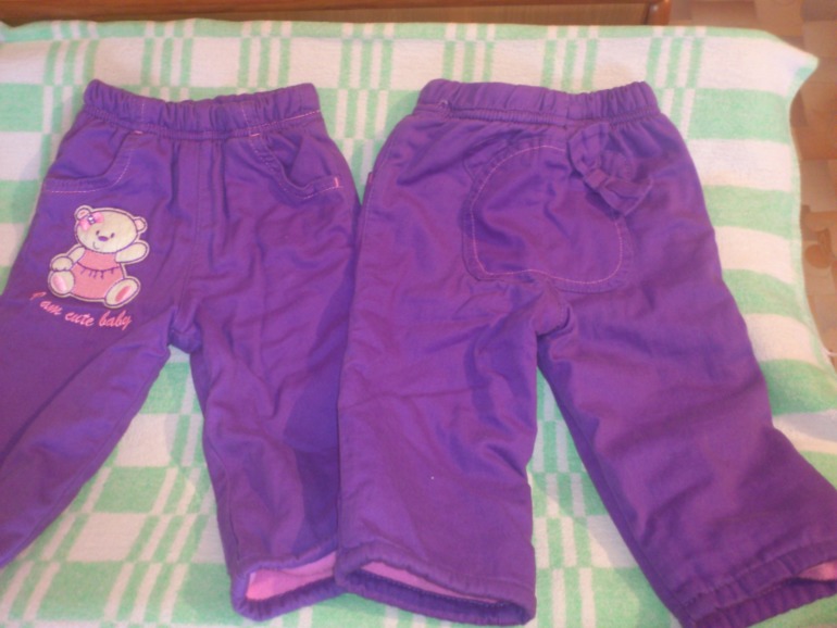 Продам срочно пакет вещей для двойни девочек от 6 мес. до 1,5 лет.