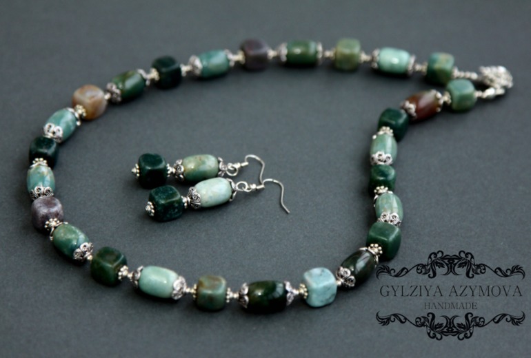 Мое новое увлечение