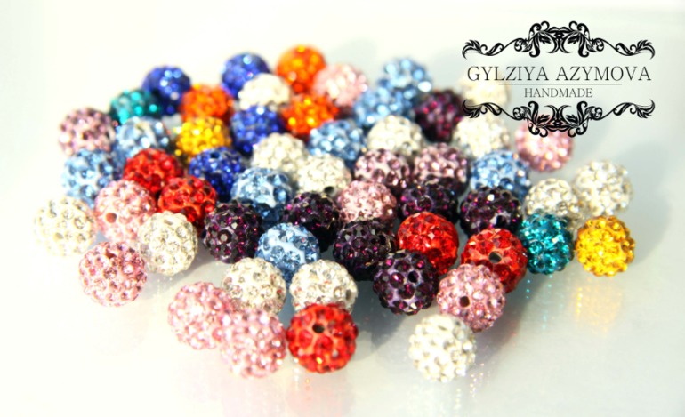 Повязки на голову, ободки ,основы для заколок.