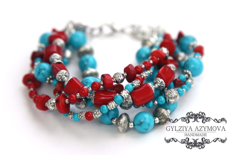 Новый браслет