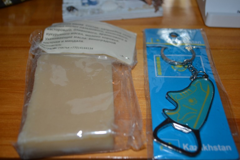 Чудо- посылка!!!