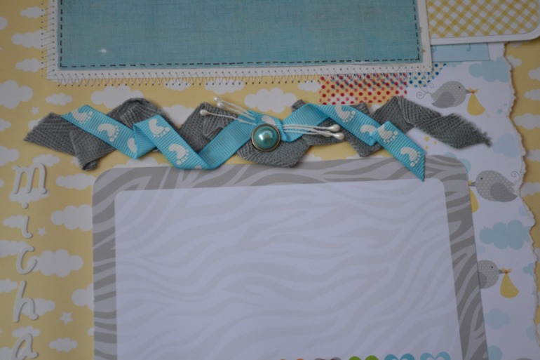 Альбом для мальчика....