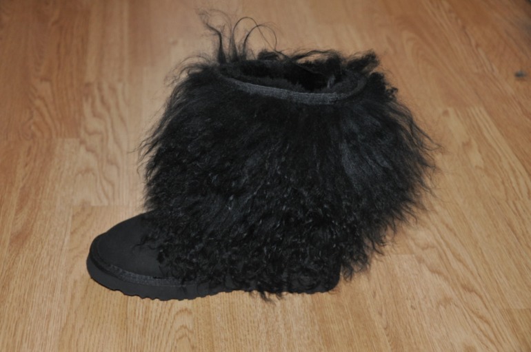 UGG остатки распродаю, освобождаю место в квартире