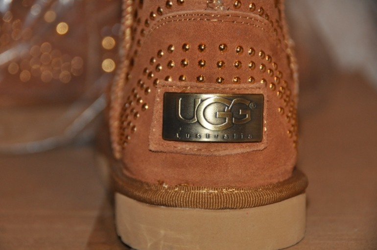 UGG остатки распродаю, освобождаю место в квартире