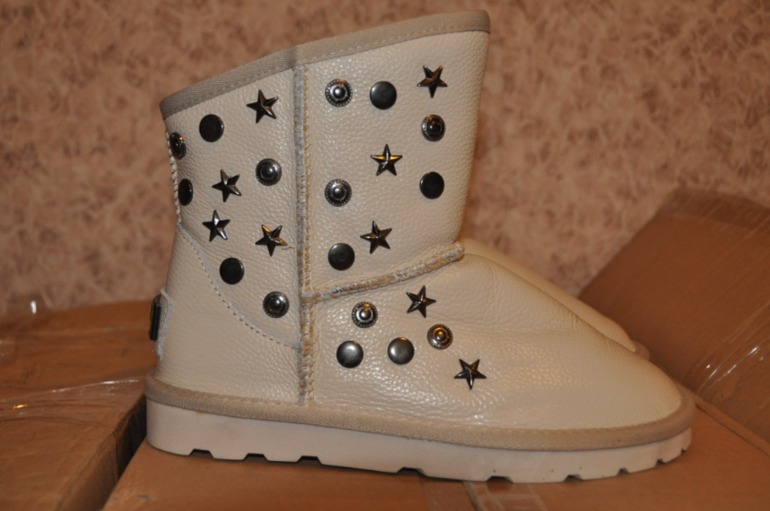 UGG остатки распродаю, освобождаю место в квартире