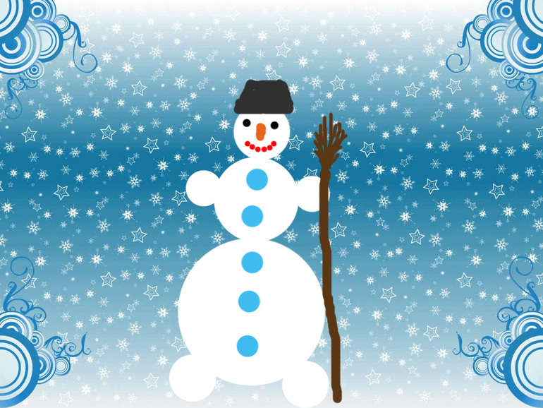 УРОК №3 СЛОИ