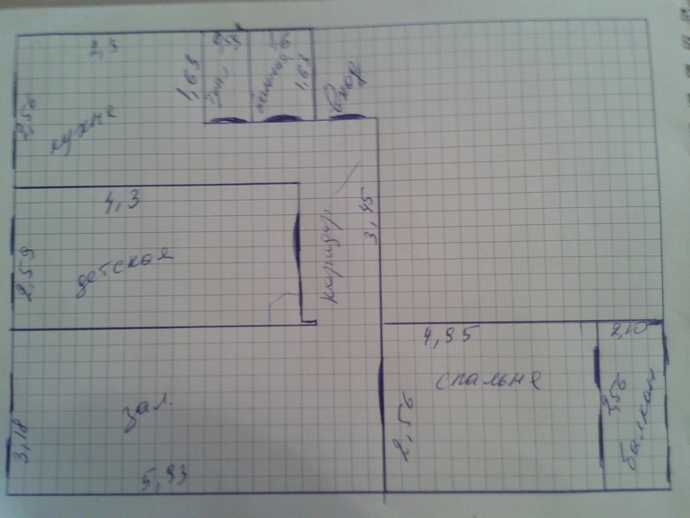 Помогите с планировкой и дизайном!!!!!