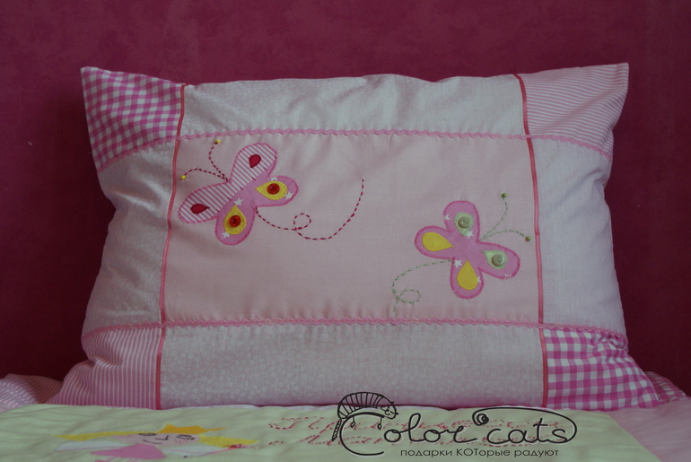 КОМПЛЕКТ В детскую "Маленькое королевство Бена и Холли"