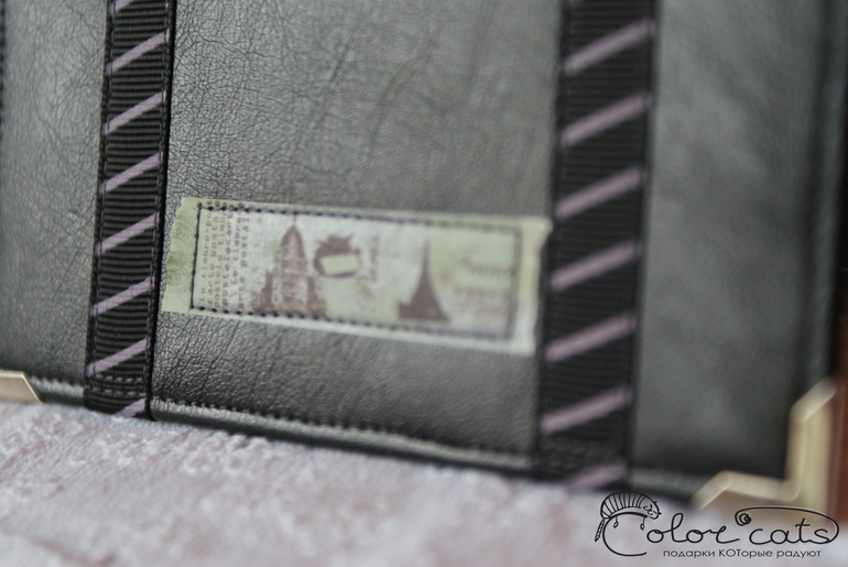 ЧЕМОДАНное семейство)