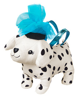 Маленьким модницам из магазинов США