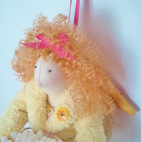 Светлая-Светлая Феечка :-)