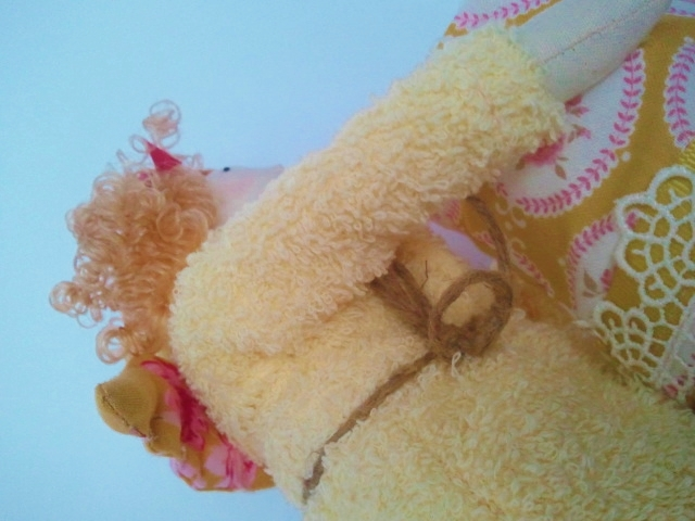 Светлая-Светлая Феечка :-)