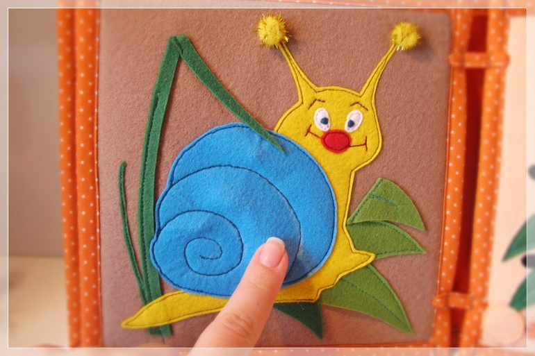 КНИЖЕЧКА для моего Крестника)))